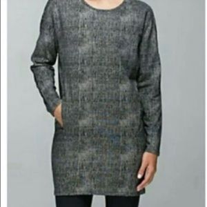 Lululemon Comme to Cozy Dress